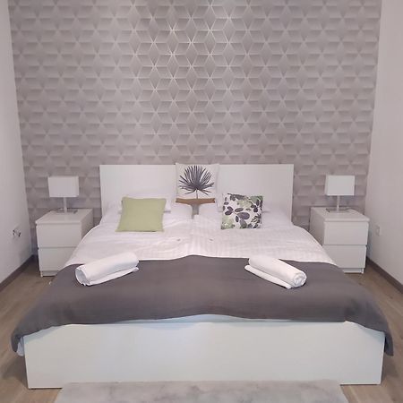 בודפשט Lady Mabel'S Apartment Near To Arena, Puskas Stadion And City Park, With Guarded Parking Place מראה חיצוני תמונה