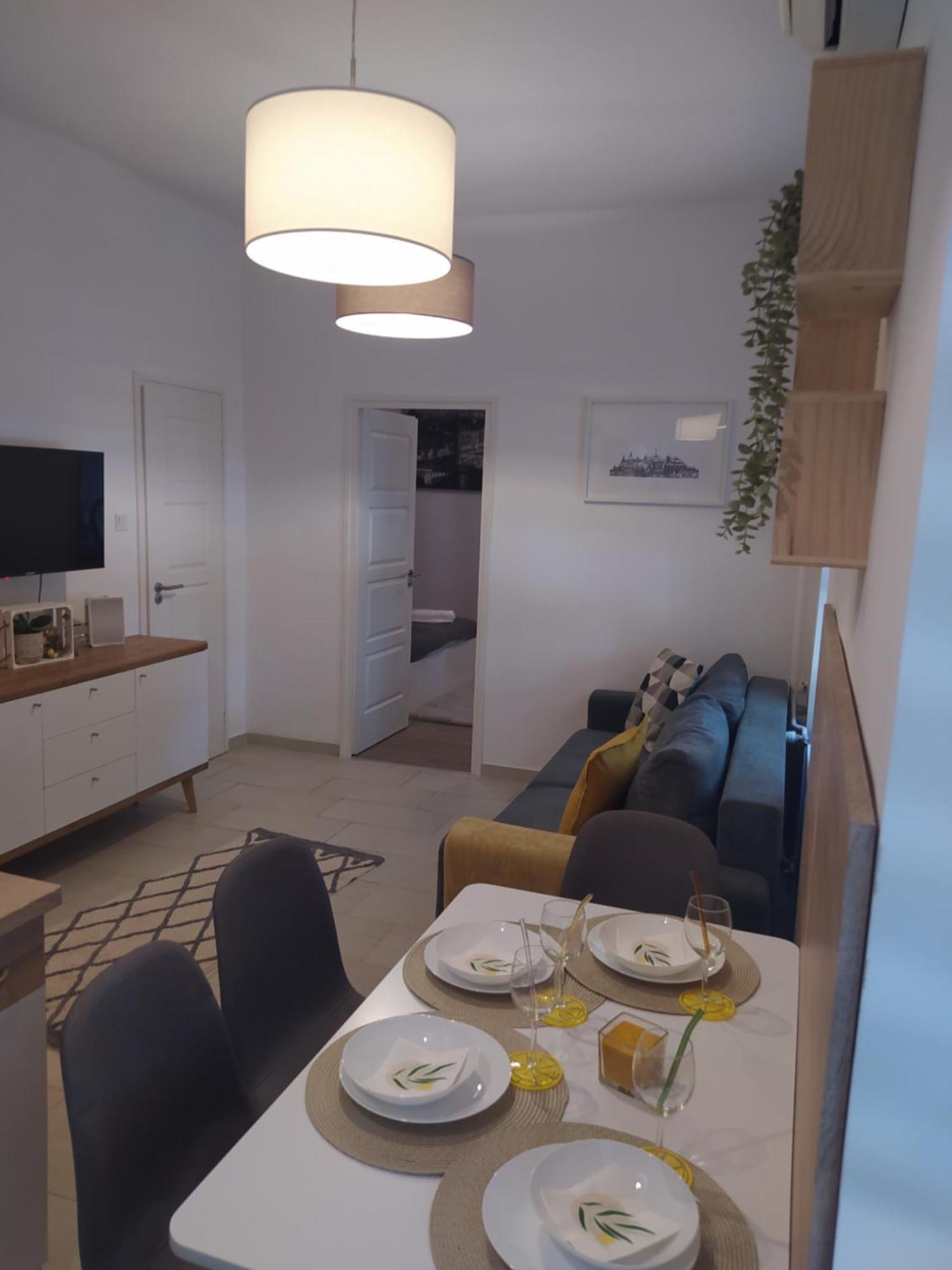 בודפשט Lady Mabel'S Apartment Near To Arena, Puskas Stadion And City Park, With Guarded Parking Place מראה חיצוני תמונה