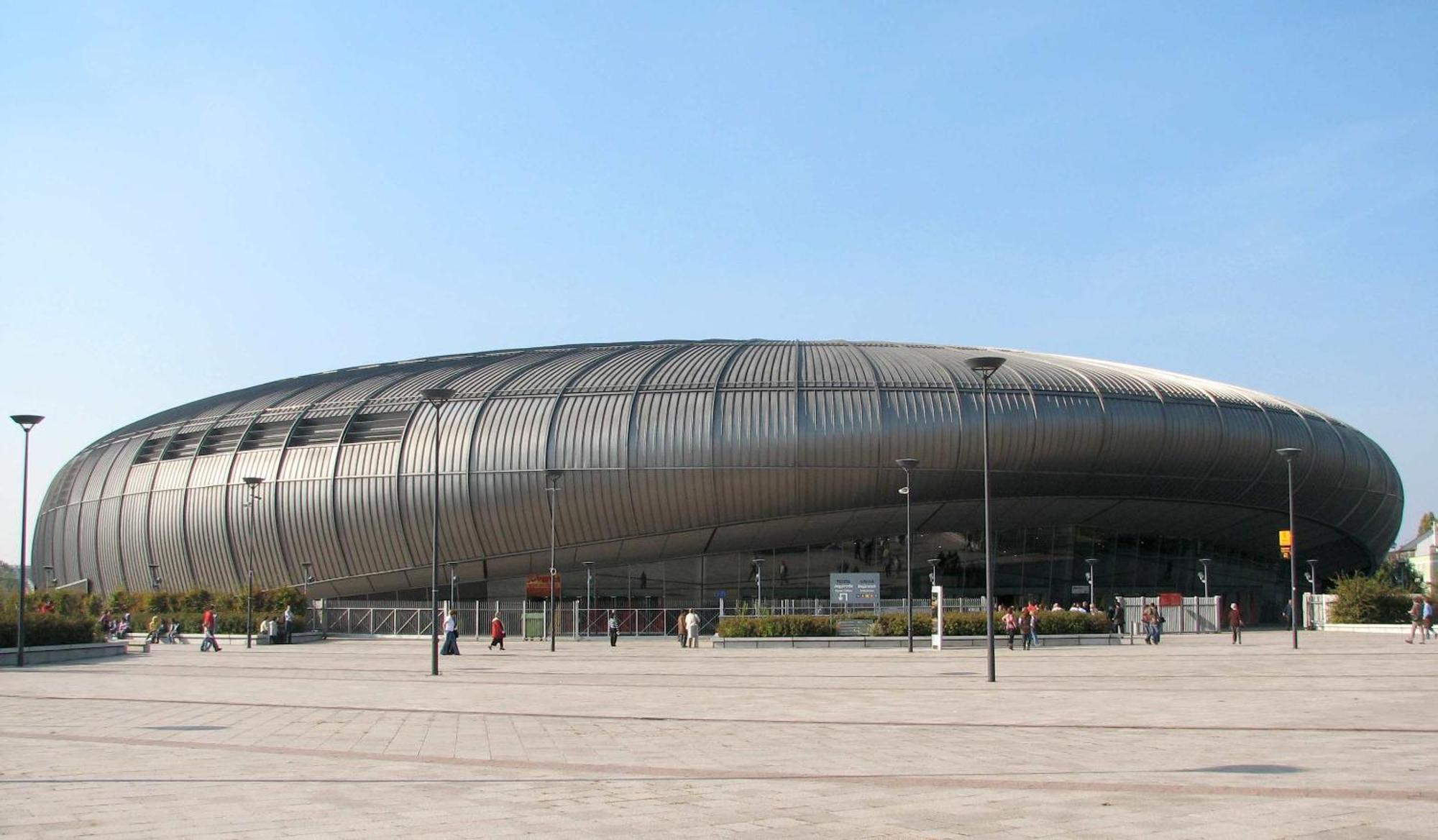 בודפשט Lady Mabel'S Apartment Near To Arena, Puskas Stadion And City Park, With Guarded Parking Place מראה חיצוני תמונה