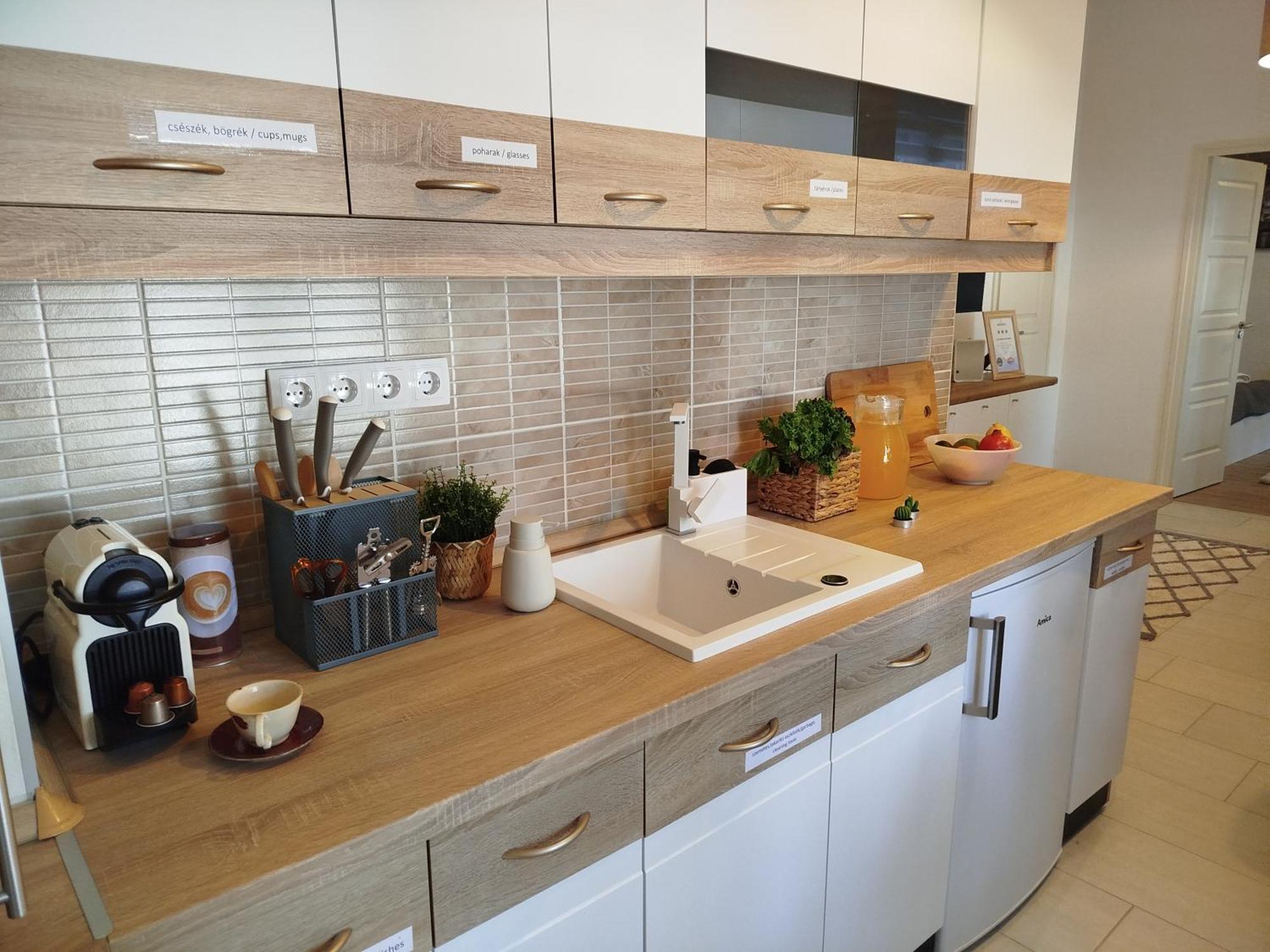 בודפשט Lady Mabel'S Apartment Near To Arena, Puskas Stadion And City Park, With Guarded Parking Place מראה חיצוני תמונה
