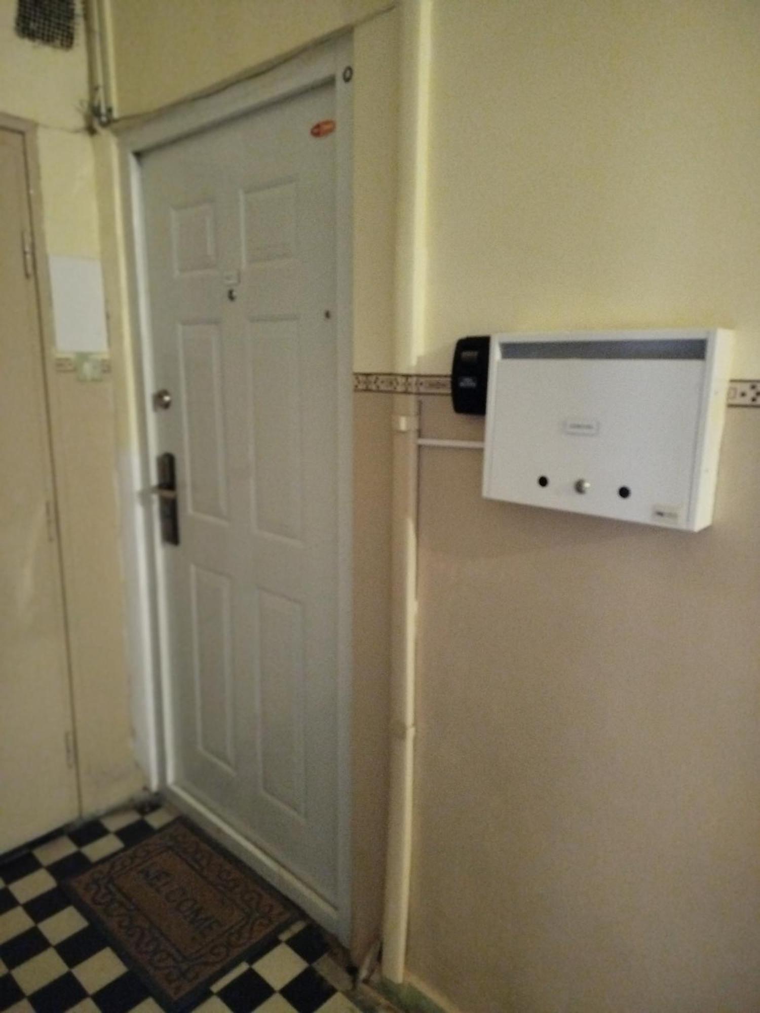 בודפשט Lady Mabel'S Apartment Near To Arena, Puskas Stadion And City Park, With Guarded Parking Place מראה חיצוני תמונה