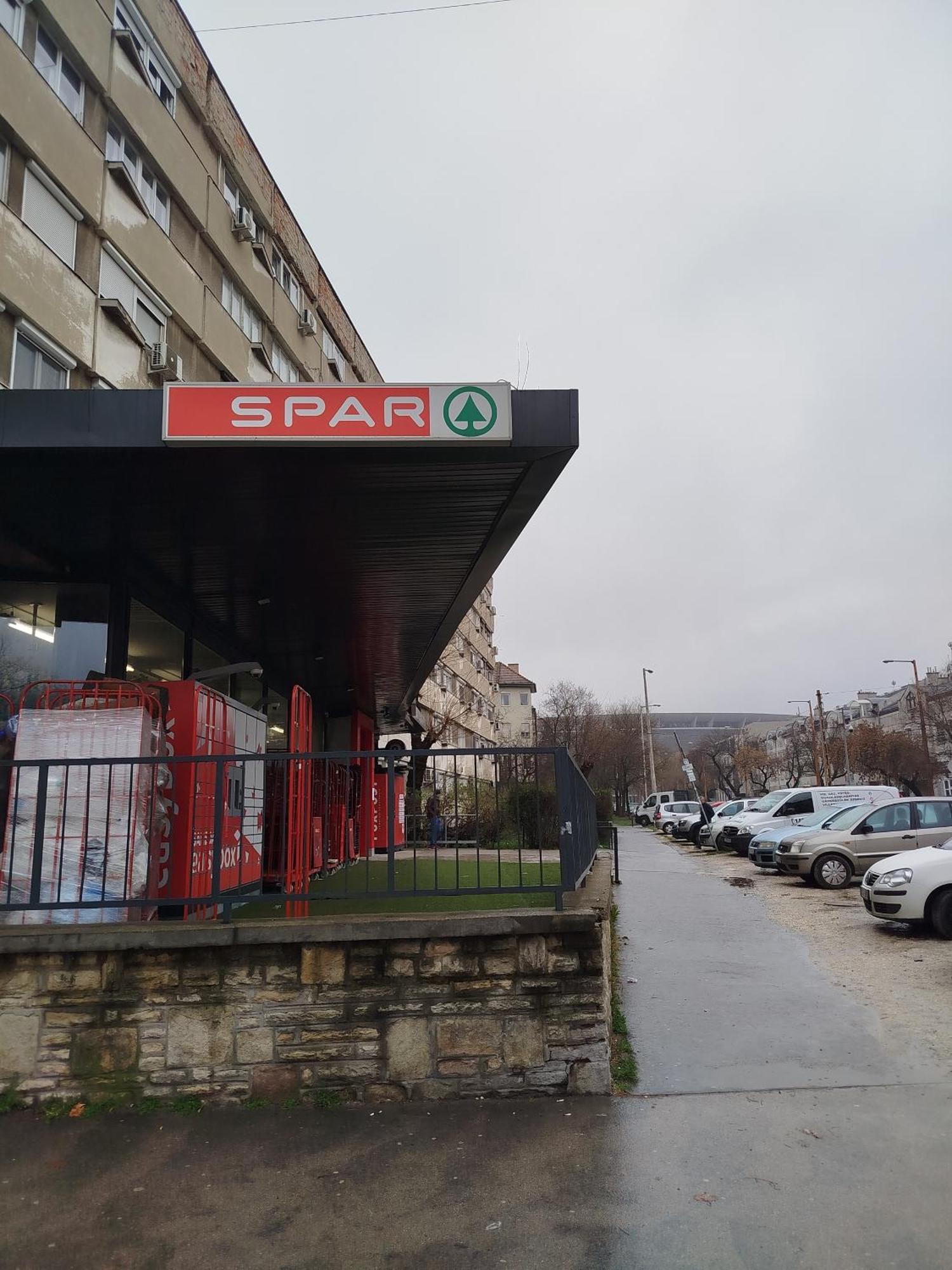 בודפשט Lady Mabel'S Apartment Near To Arena, Puskas Stadion And City Park, With Guarded Parking Place מראה חיצוני תמונה