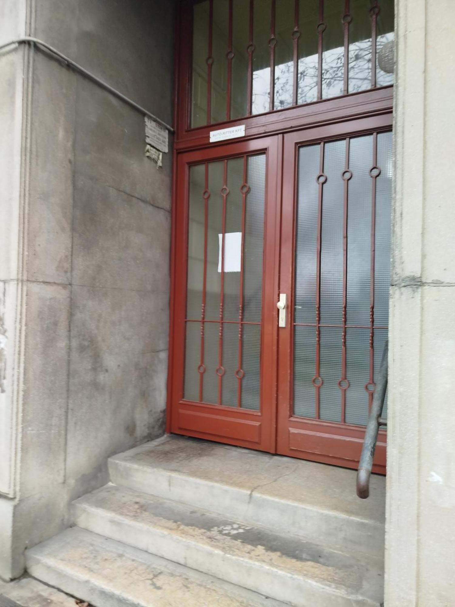 בודפשט Lady Mabel'S Apartment Near To Arena, Puskas Stadion And City Park, With Guarded Parking Place מראה חיצוני תמונה