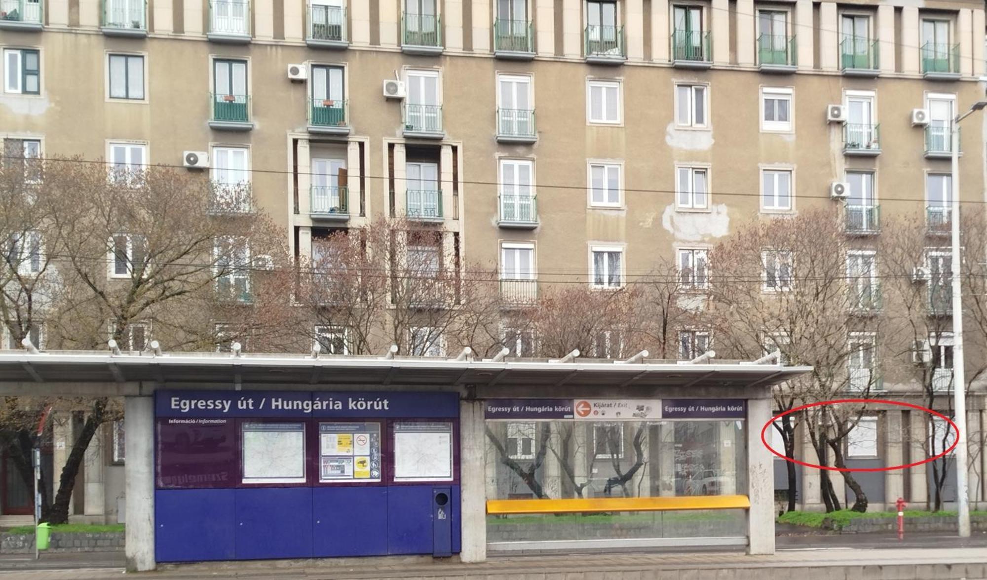 בודפשט Lady Mabel'S Apartment Near To Arena, Puskas Stadion And City Park, With Guarded Parking Place מראה חיצוני תמונה